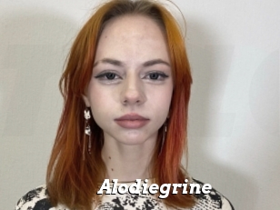 Alodiegrine