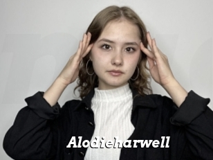 Alodieharwell