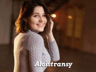Aloistransy