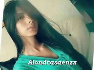 Alondrasaenzx