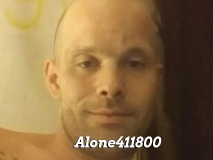 Alone411800