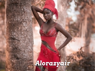 Alorazyair