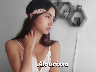 Alourissa