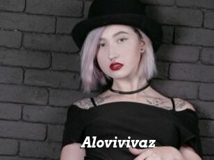 Alovivivaz