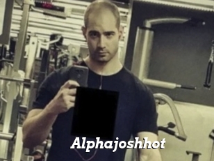 Alphajoshhot
