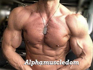 Alphamuscledom