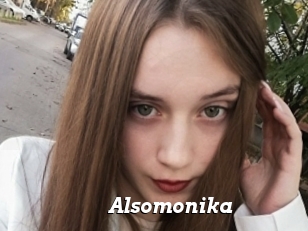 Alsomonika