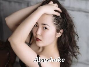 Alsushake