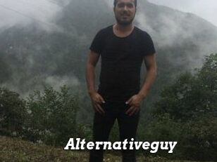Alternative_guy