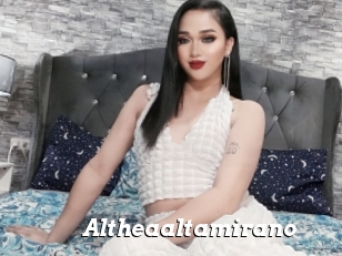 Altheaaltamirano