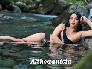 Altheaanisia