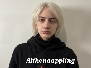 Althenaappling