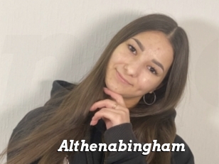 Althenabingham