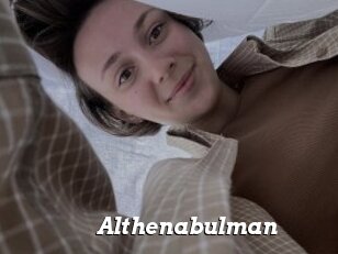 Althenabulman