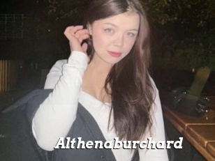 Althenaburchard