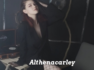 Althenacarley