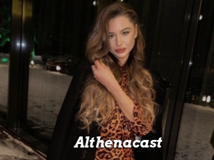 Althenacast