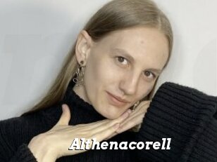 Althenacorell