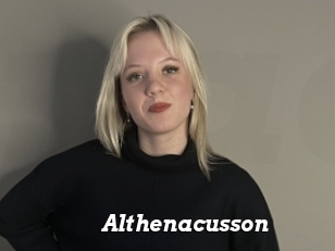 Althenacusson