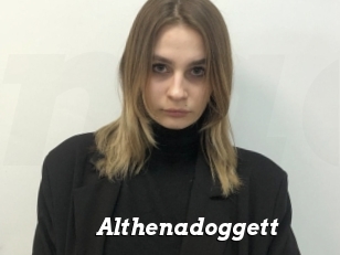 Althenadoggett