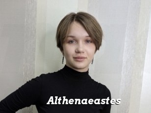 Althenaeastes