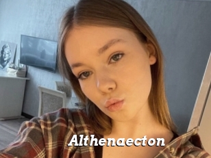 Althenaecton