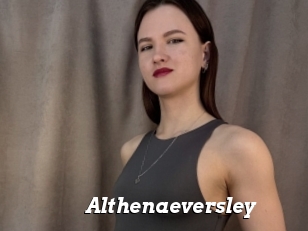 Althenaeversley