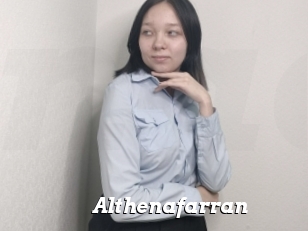 Althenafarran
