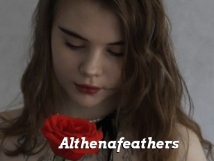Althenafeathers
