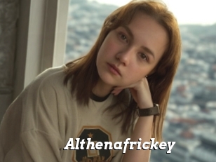 Althenafrickey