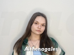 Althenagales