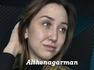 Althenagarman