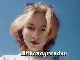 Althenagrandon