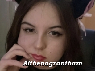 Althenagrantham