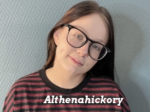 Althenahickory