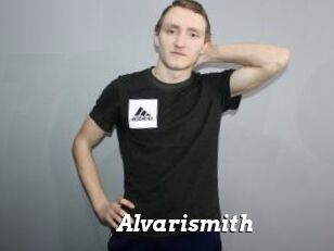 Alvarismith