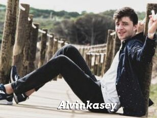 Alvinkasey