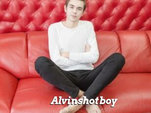 Alvinshotboy