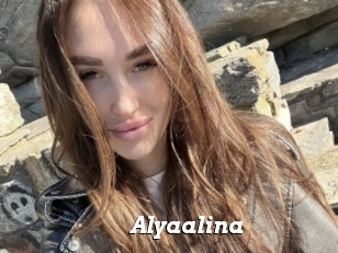 Alyaalina
