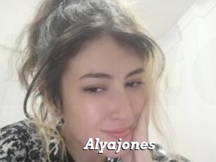 Alyajones