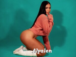 Alyalen