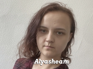 Alyasheam