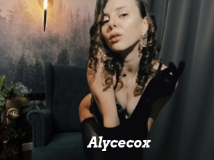 Alycecox