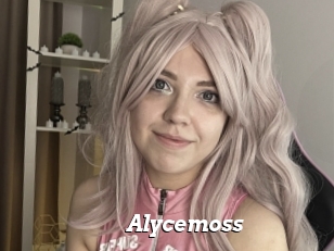 Alycemoss