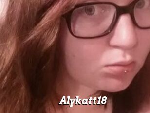 Alykatt18