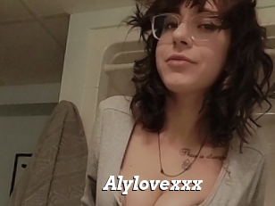 Alylovexxx