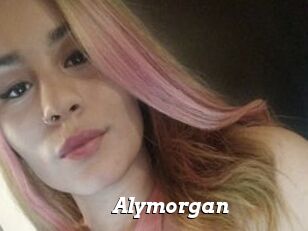 Alymorgan