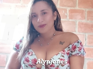 Alynjones