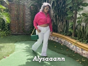Alysaaann