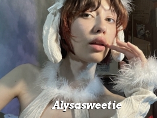 Alysasweetie
